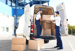 Movers