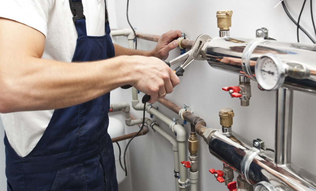 24 Hour Plumber