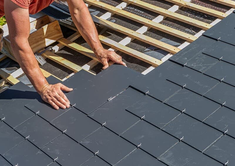 Ensure Your Roof Is Well-maintained With Professional Roofing Services.