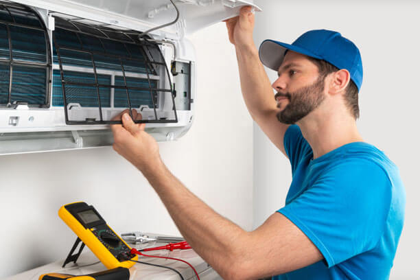 HVAC Contractor Tampa