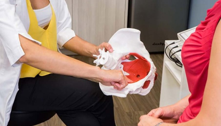 Pelvic Floor Physiotherapy