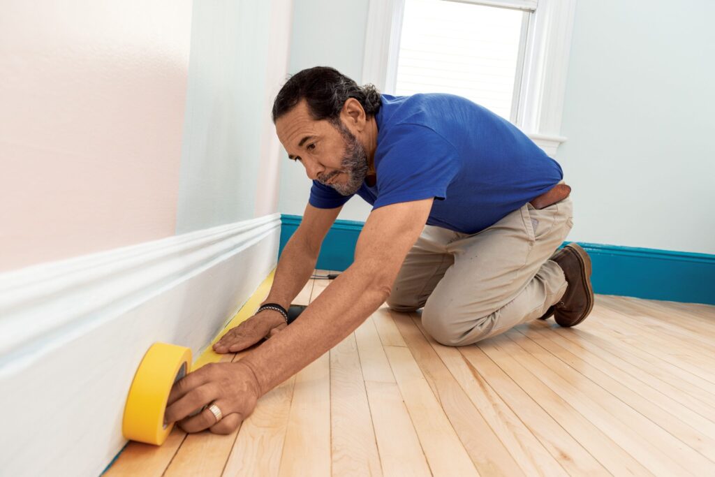 Interior Paint