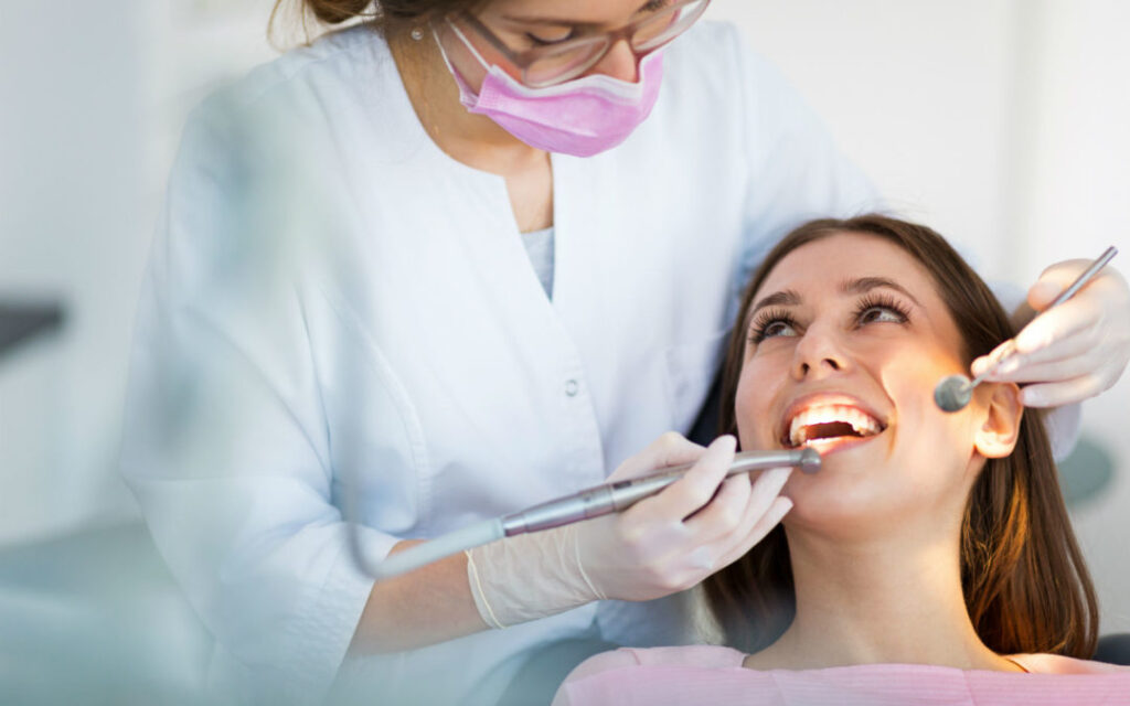 Complete Smile Restoration Options