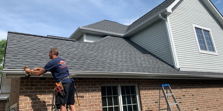 Roof Inspections