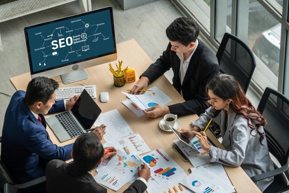 Boise, ID SEO Company