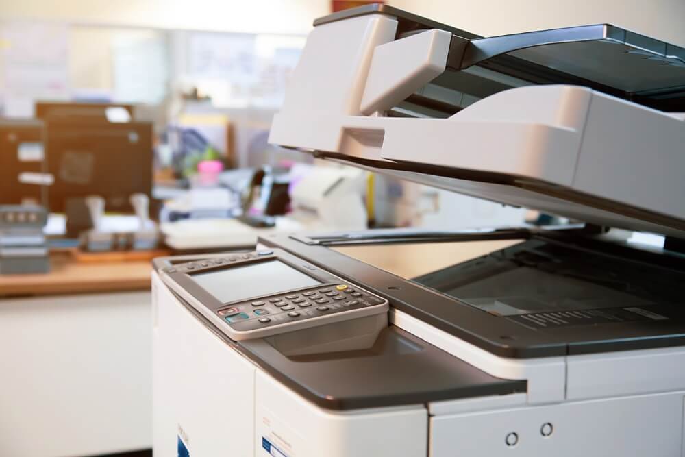 Boise Printing Company