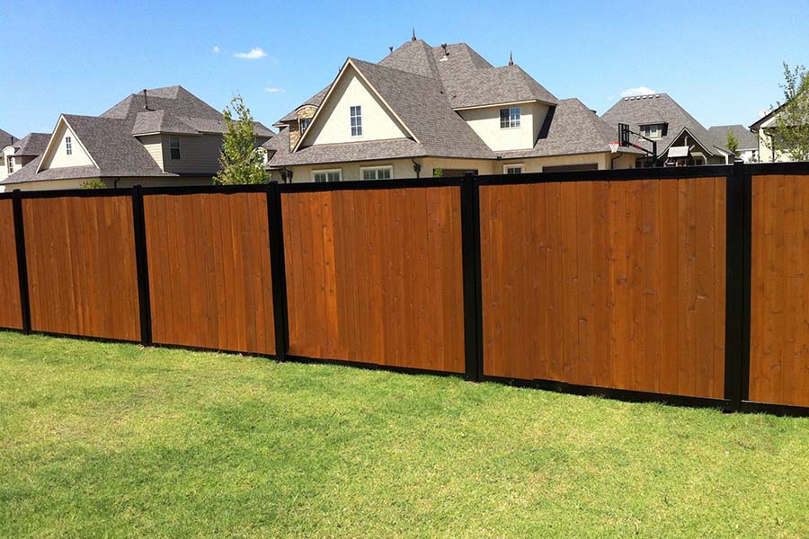 Contact Joe's Fencing & Gates Irvine