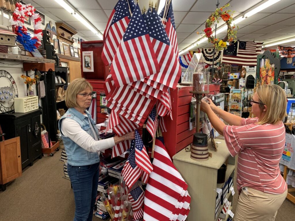 Ultimate Flags Store